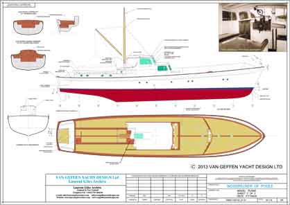 D:Blue Laurent Giles Naval Architects (NZ) LtdProjects�050-00