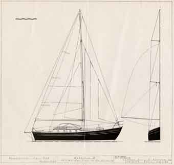 1648.2 Wanderer III Sail Plan low res