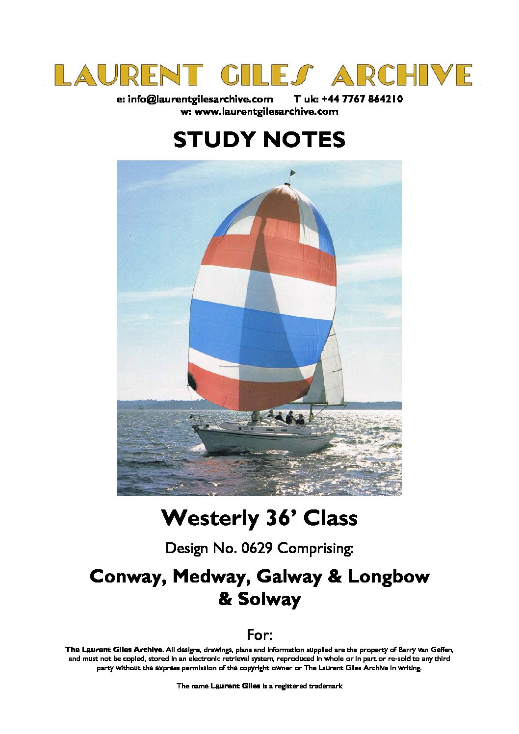 0629 Westerly Conway front page