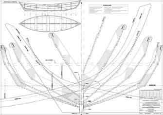 G:Laurent Giles Naval Architects (NZ) LtdProjects1050 – 1099