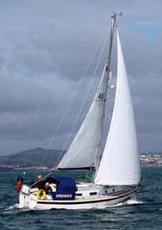 konsort sailboatdata